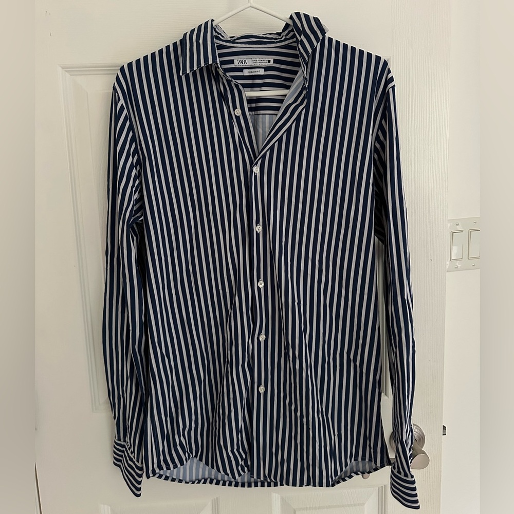 Zara Men’s Shirt
